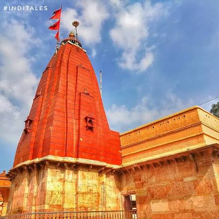 Safe Drop Back to Ujjain / उज्जैन वापसी और सुरक्षित ड्रॉप — Ujjain to Mandu Taxi Tour Stop