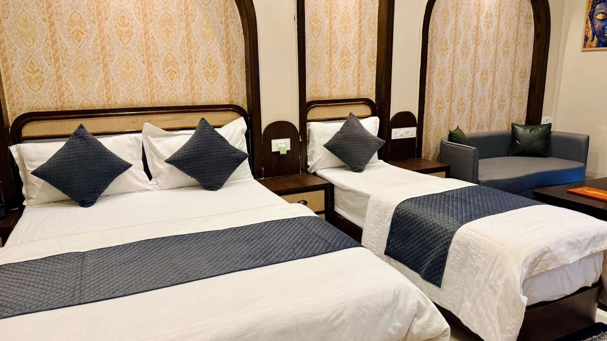3 Star Hotels Room Photo 47