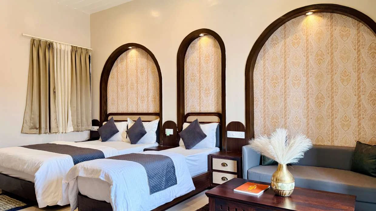 3 Star Hotels Room Photo 49