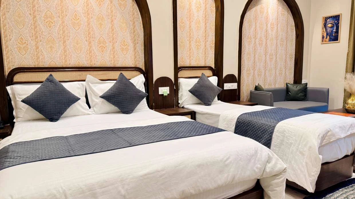 3 Star Hotels Room Photo 50