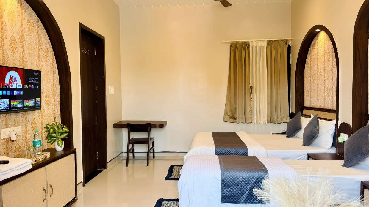 3 Star Hotels Room Photo 51