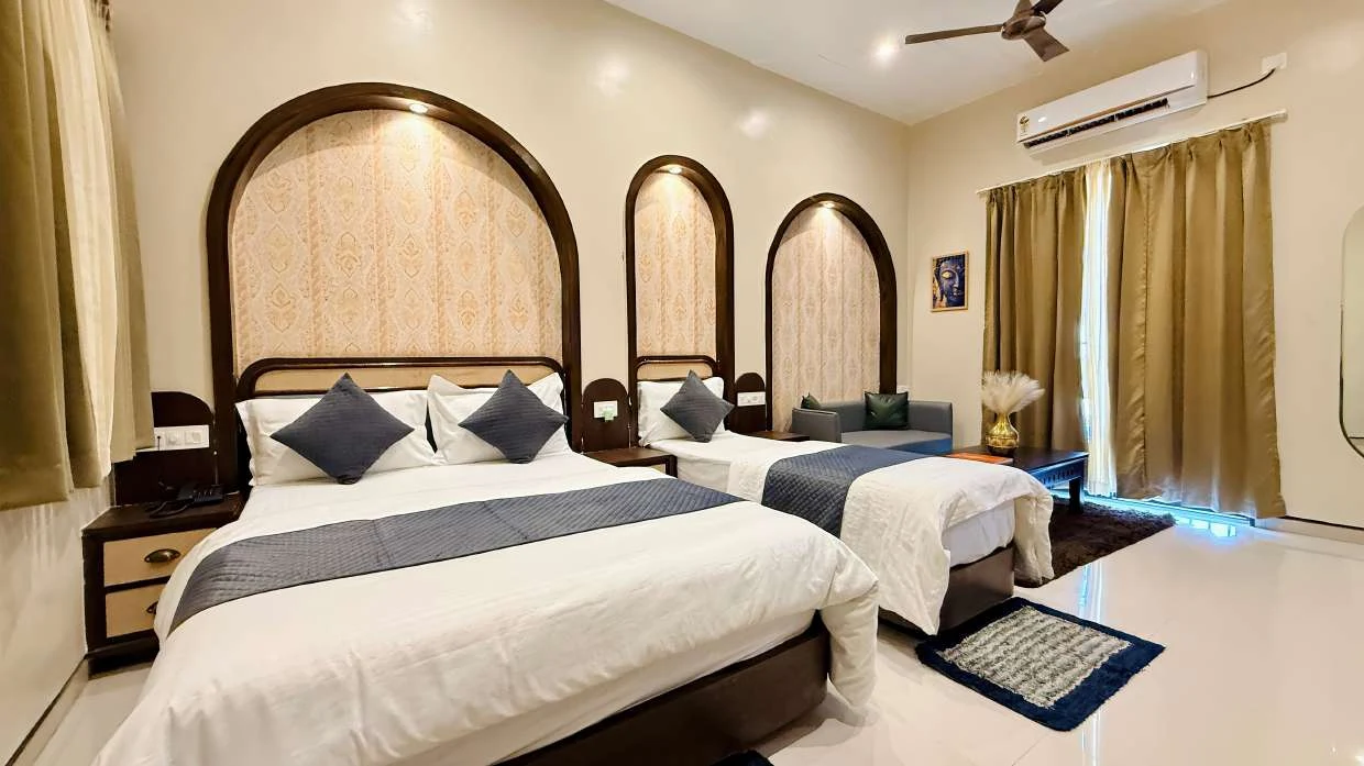 3 Star Hotels Room Photo 56