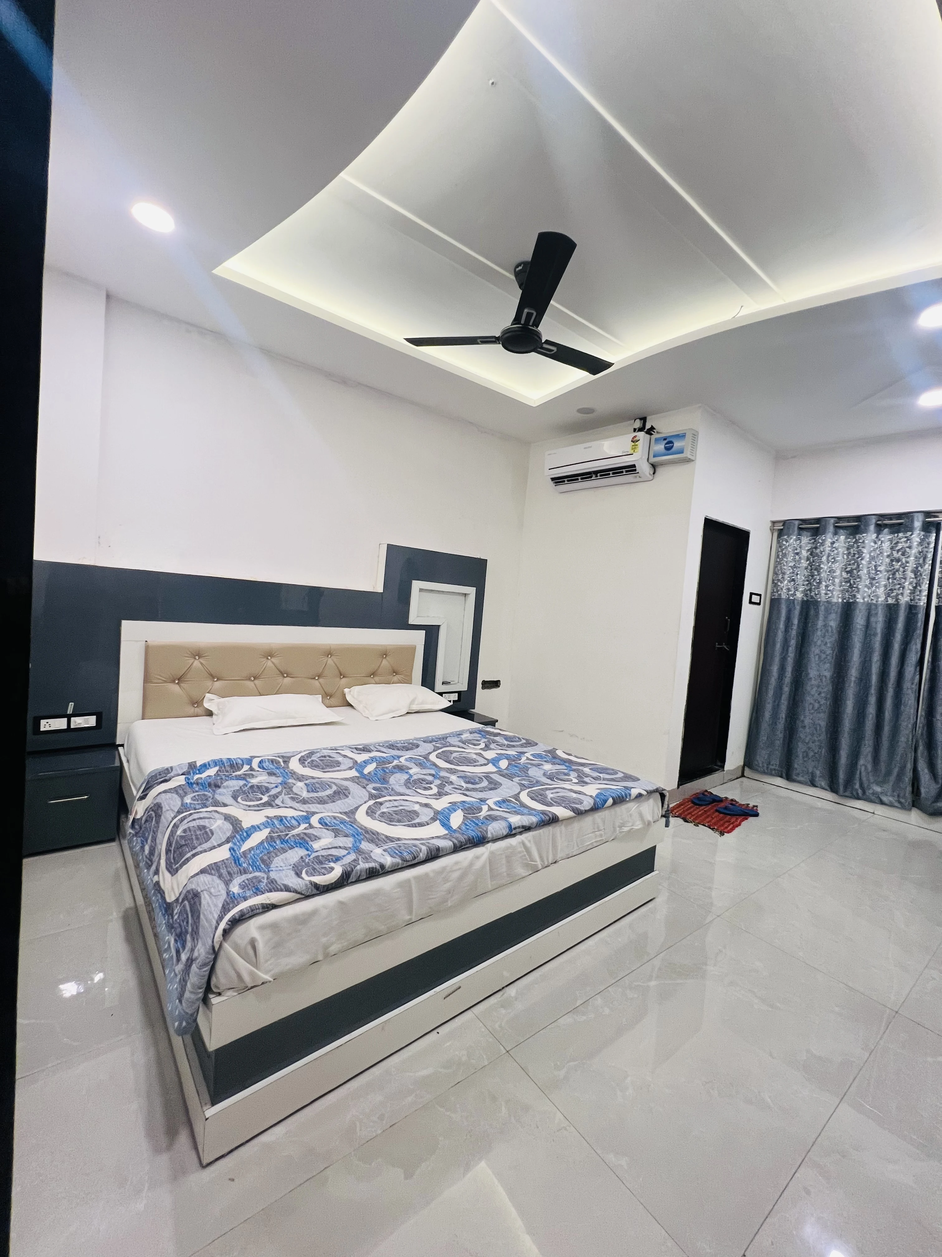 Standard Hotels Room Photo 11