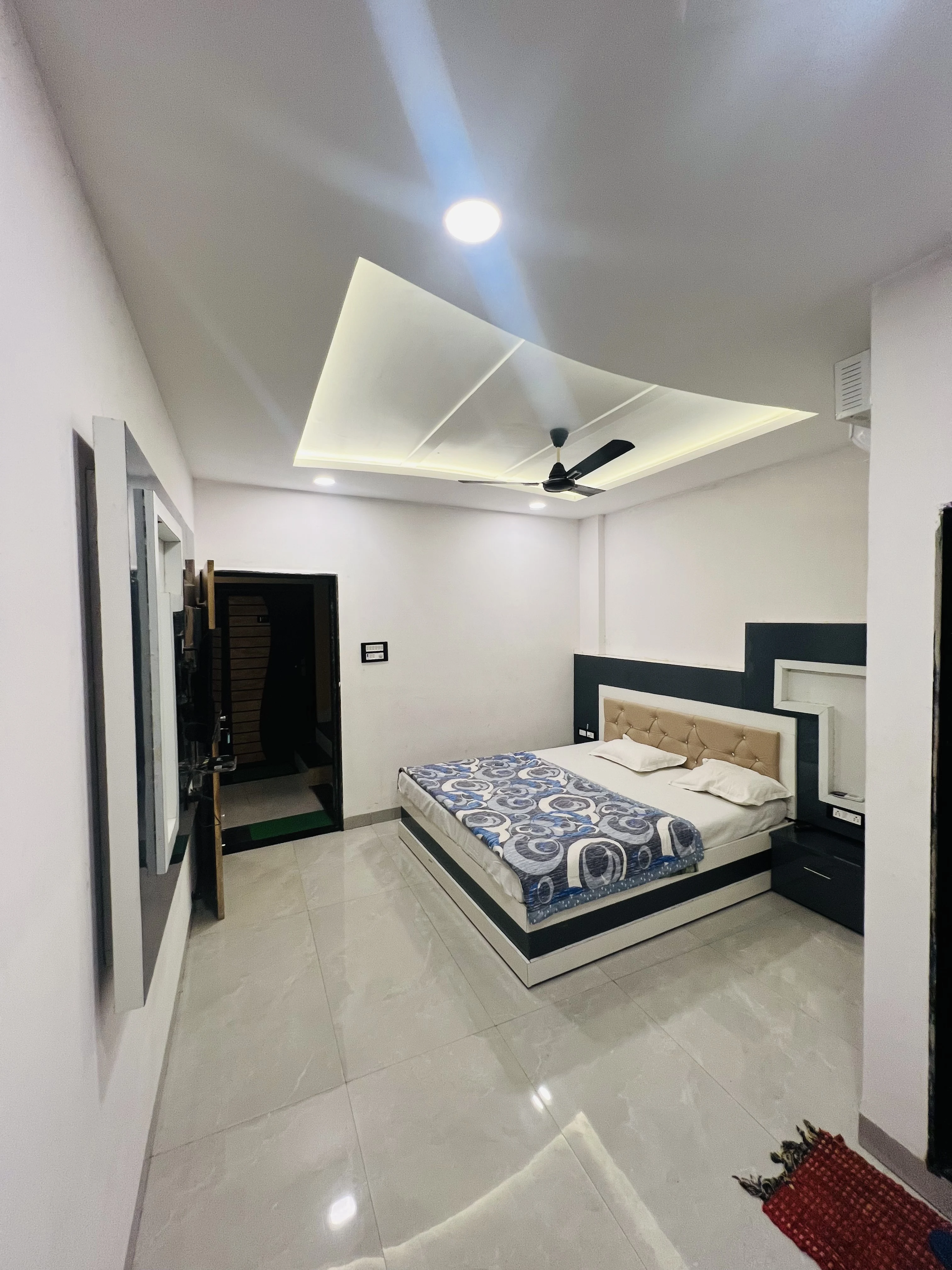 Standard Hotels Room Photo 12