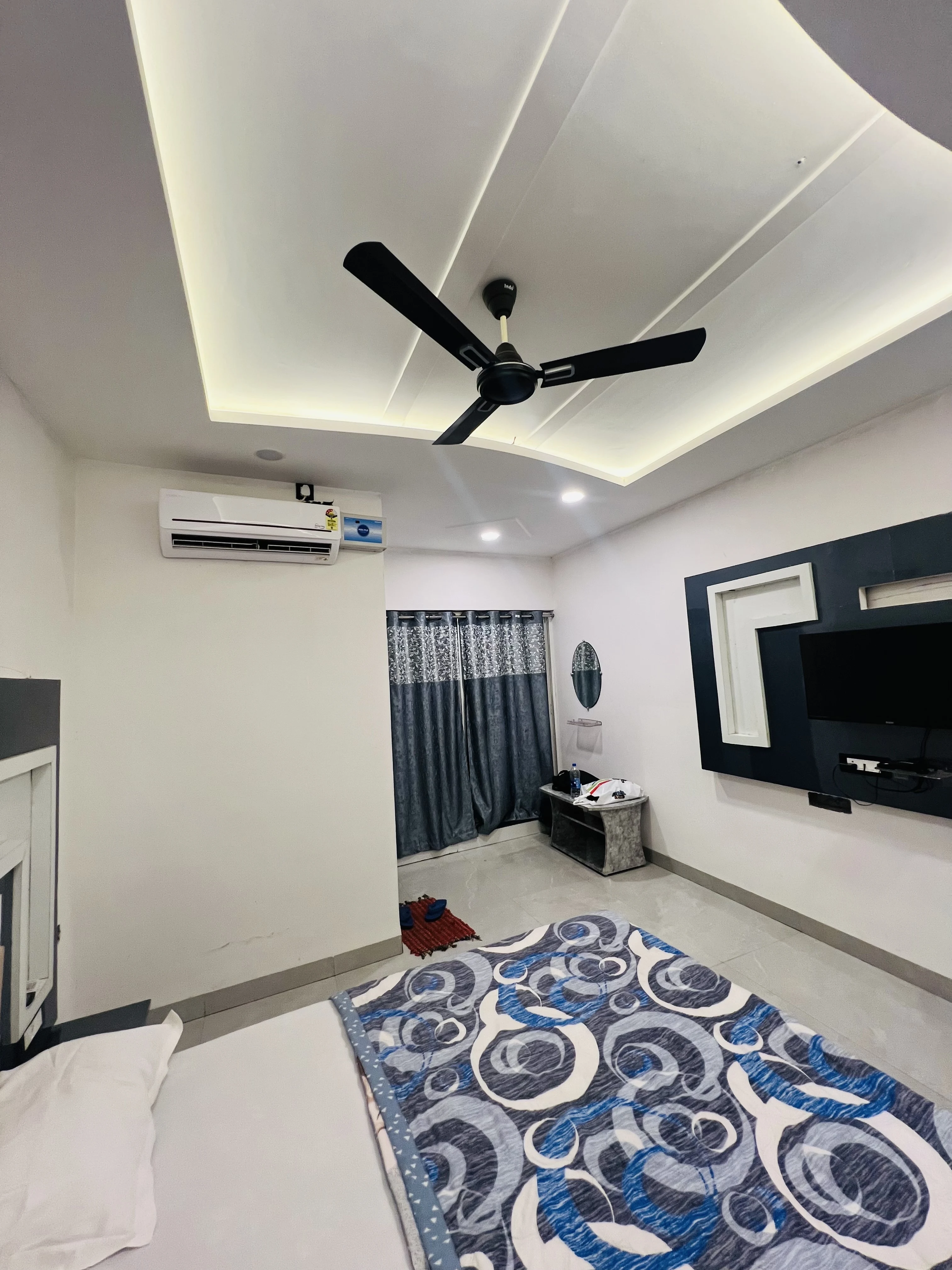 Standard Hotels Room Photo 13