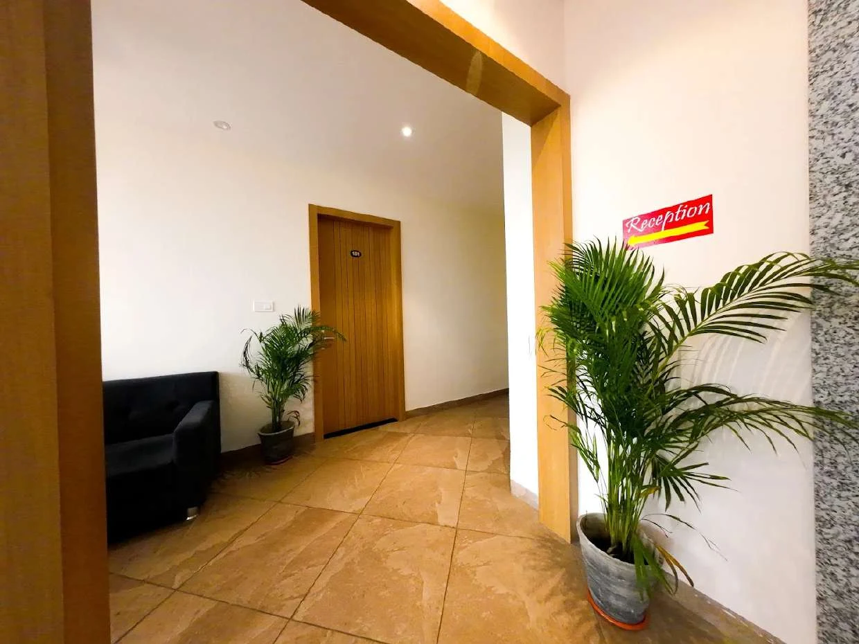 2 Star Hotels Room Photo 1