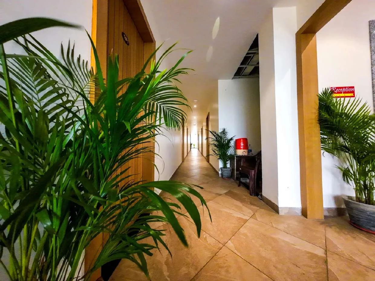 2 Star Hotels Room Photo 4