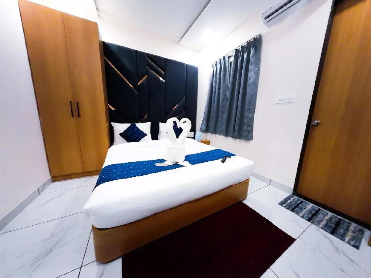 2 Star Hotels Room Photo 5