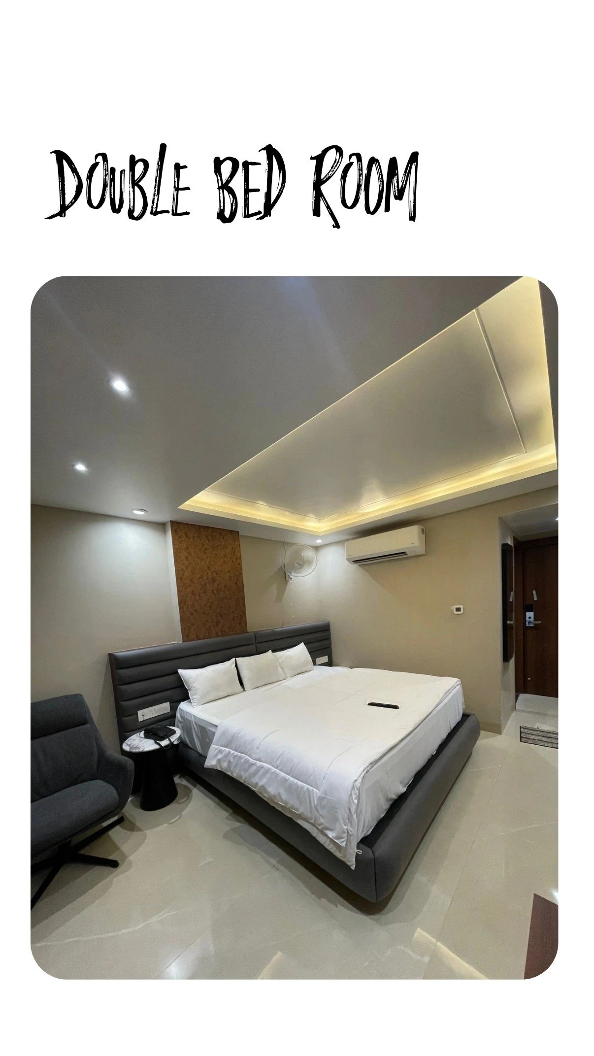 3 Star Hotels Room Photo 4