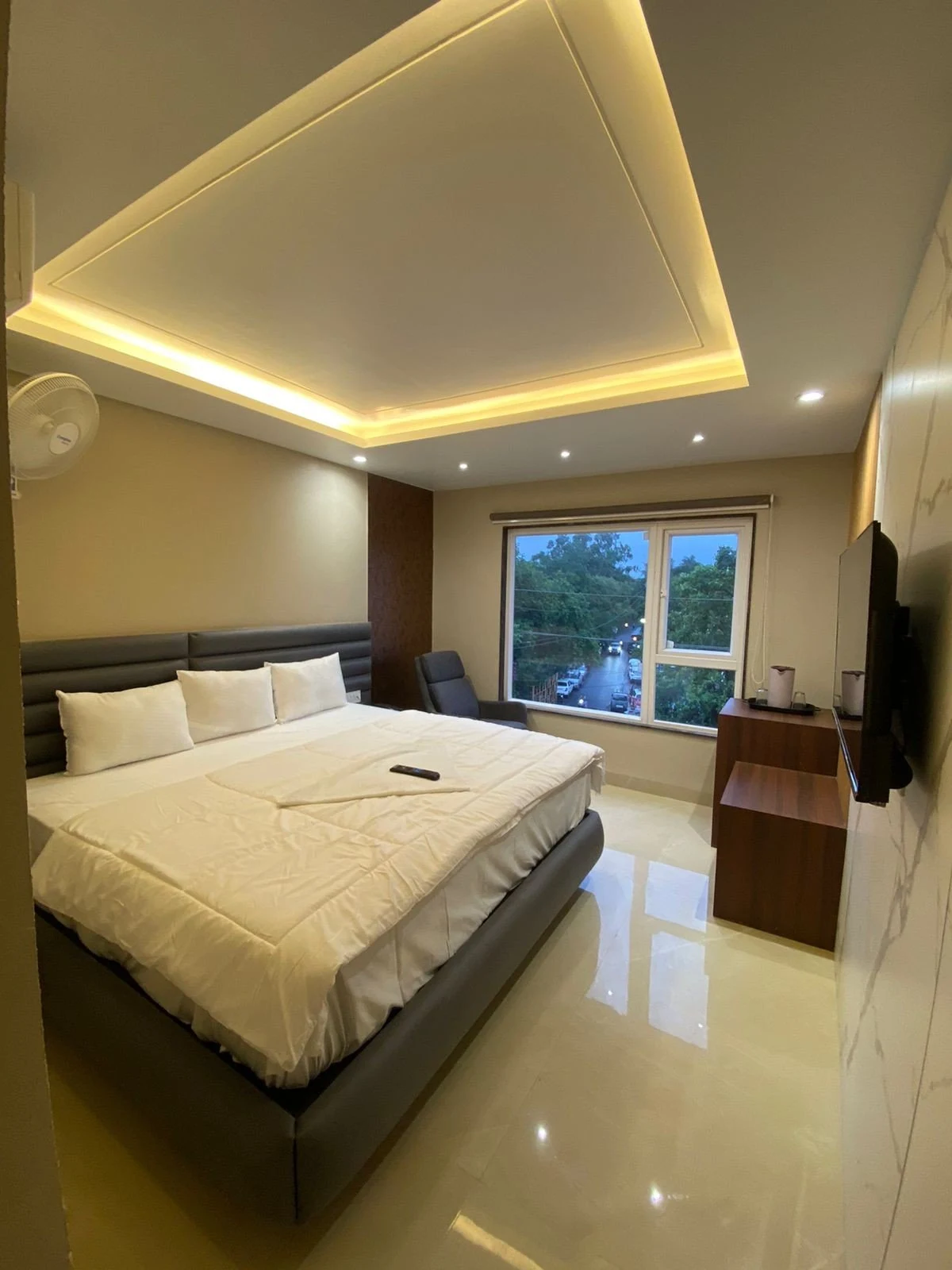3 Star Hotels Room Photo 7