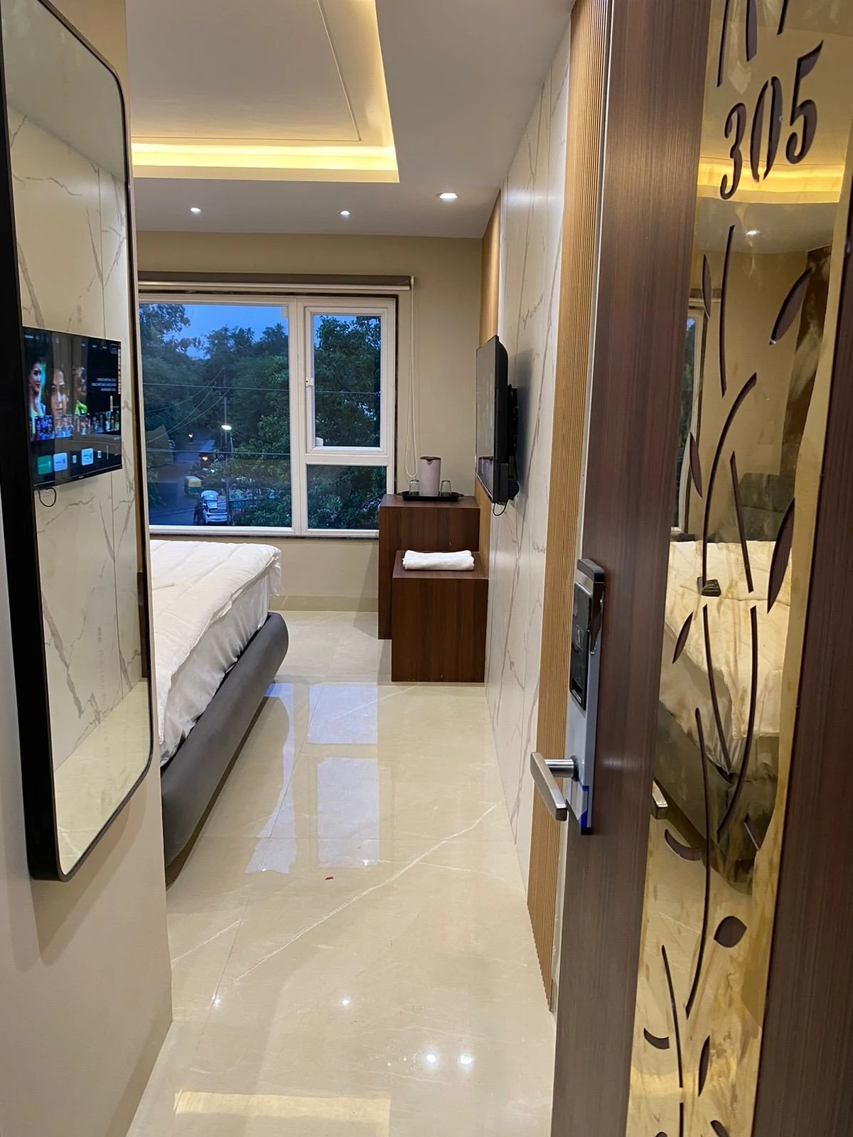 3 Star Hotels Room Photo 8