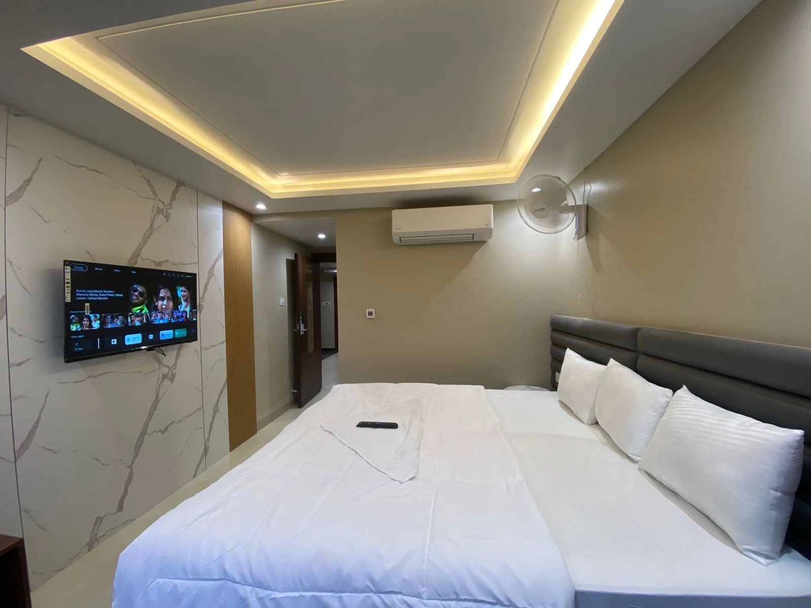 3 Star Hotels Room Photo 9