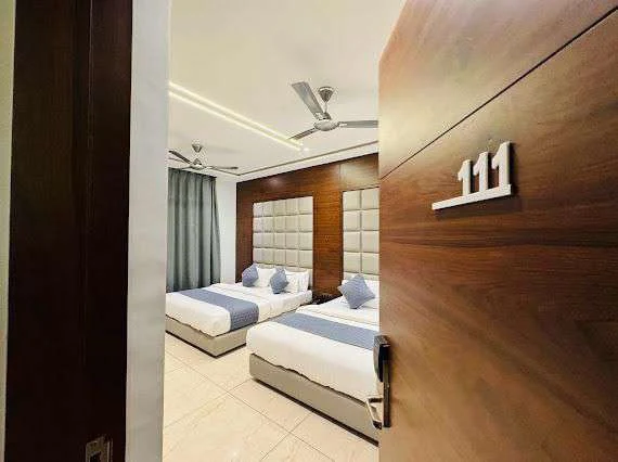 3 Star Hotels Room Photo 25