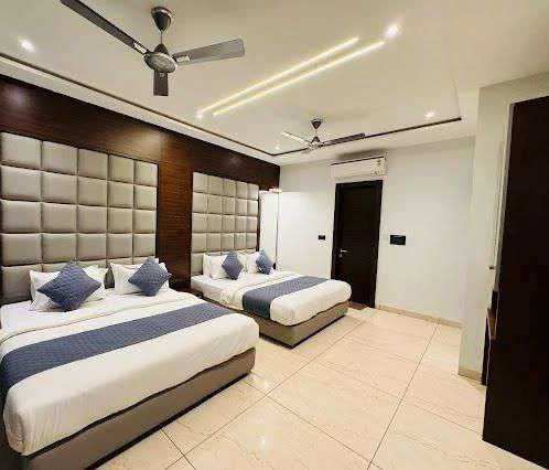 3 Star Hotels Room Photo 27