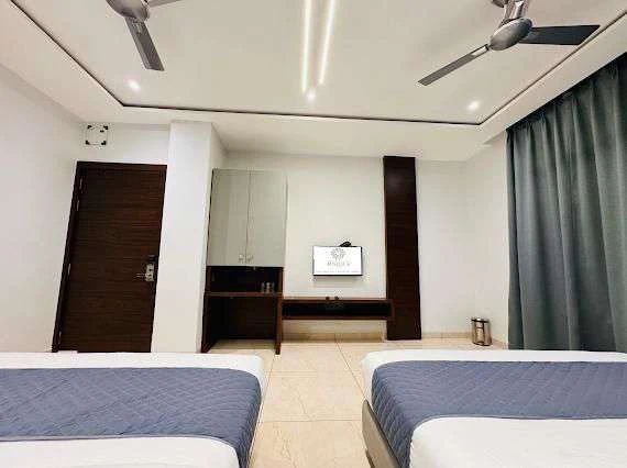 3 Star Hotels Room Photo 31