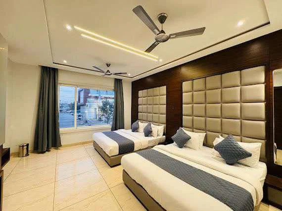 3 Star Hotels Room Photo 33