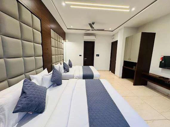 3 Star Hotels Room Photo 34