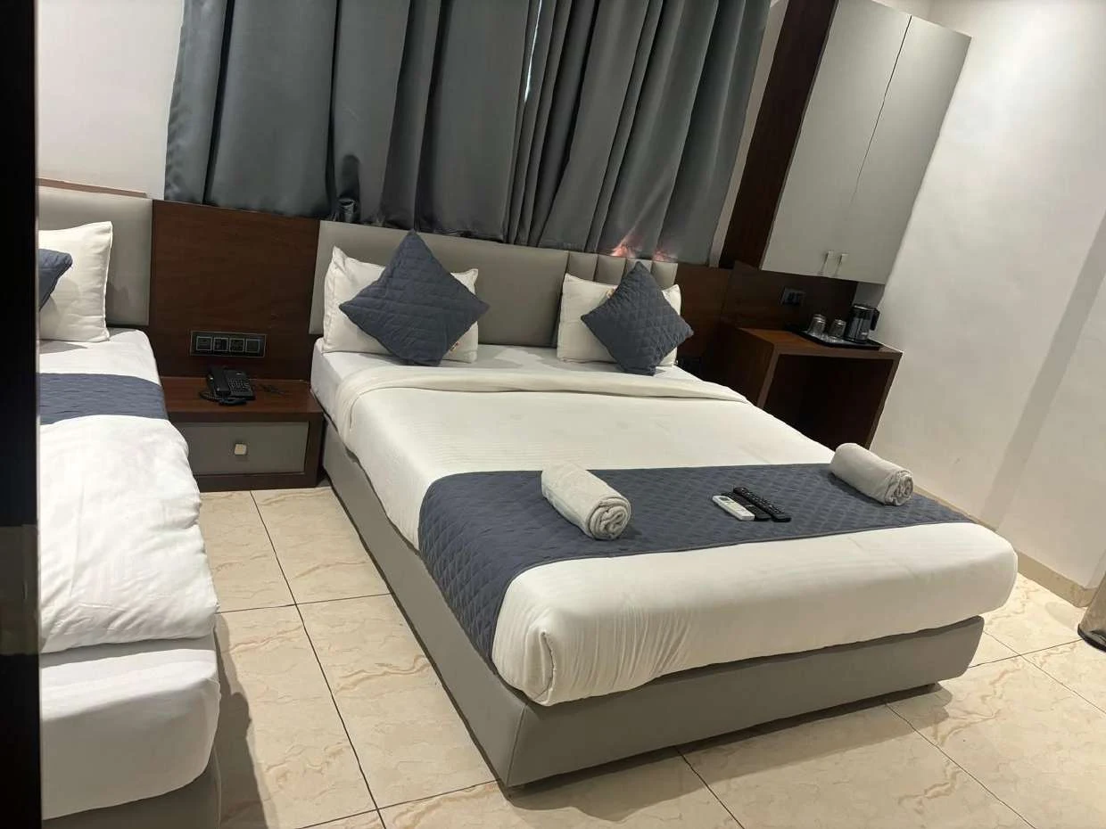 3 Star Hotels Room Photo 17