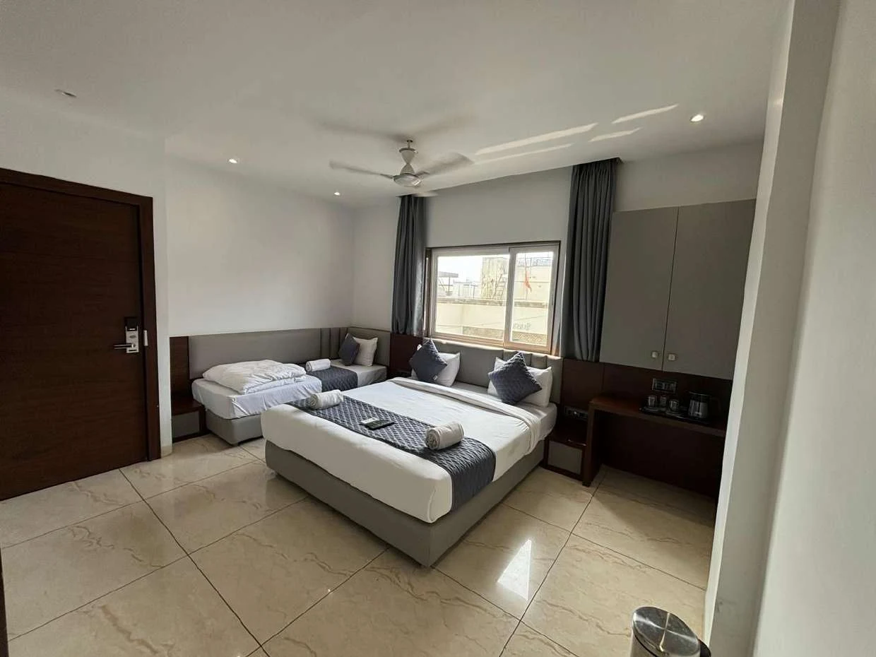 3 Star Hotels Room Photo 18