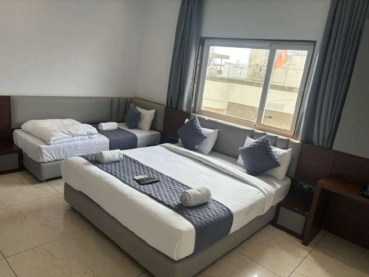 3 Star Hotels Room Photo 19
