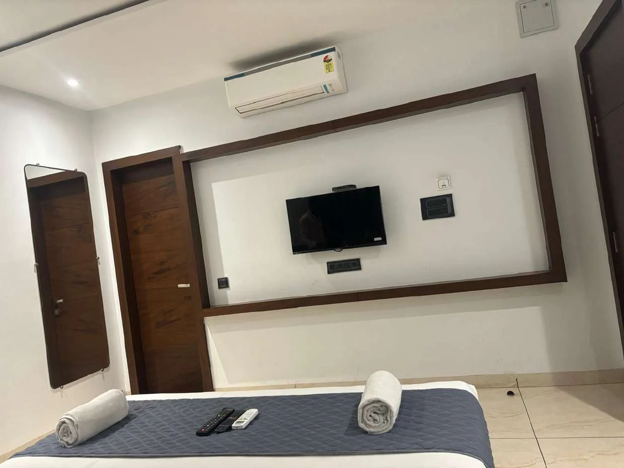 3 Star Hotels Room Photo 21