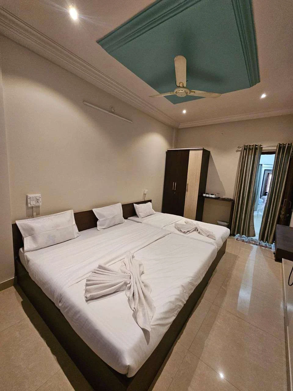 Standard Hotels Room Photo 8