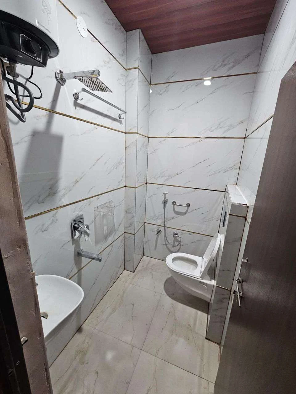 Standard Hotels Room Photo 10