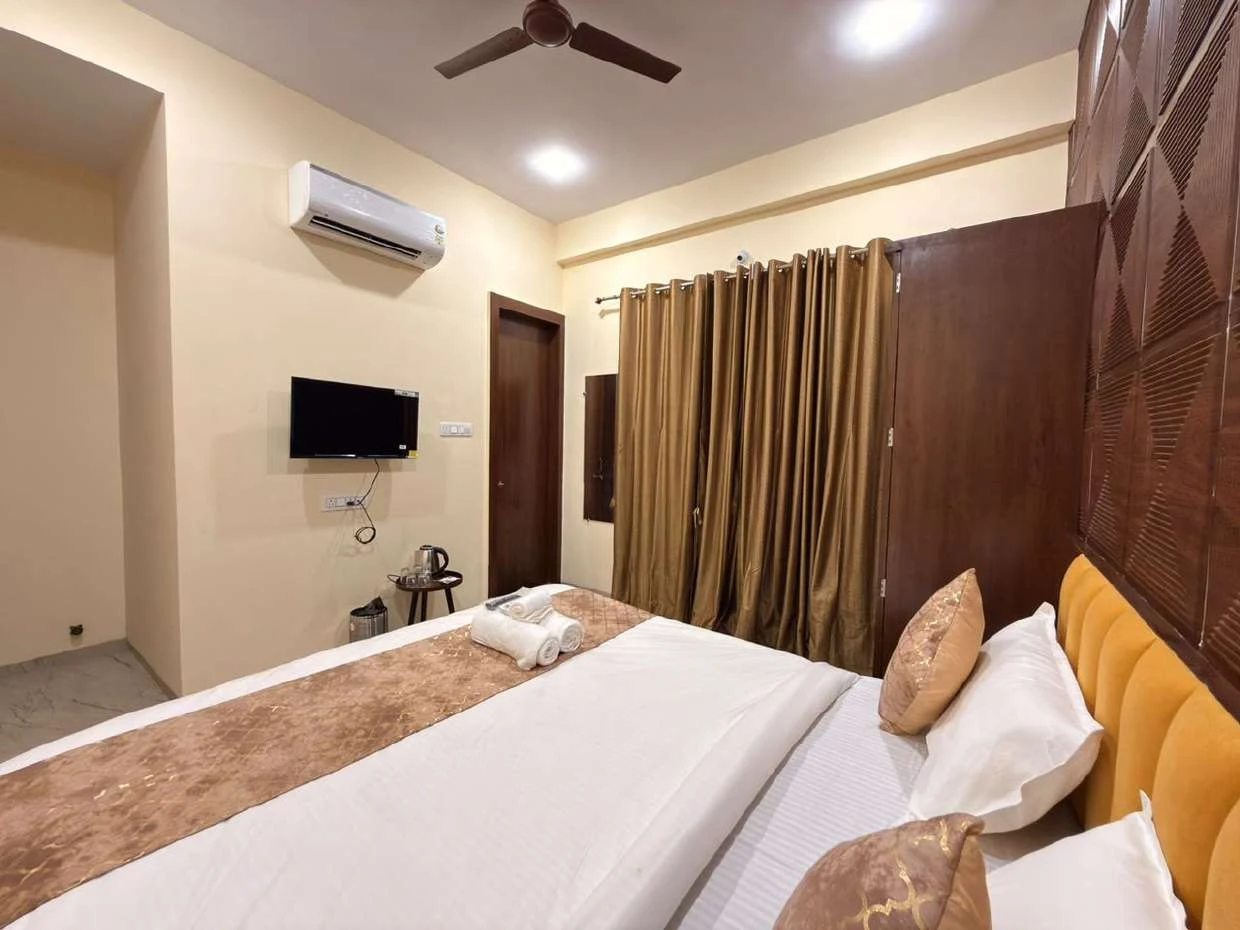 Standard Hotels Room Photo 1