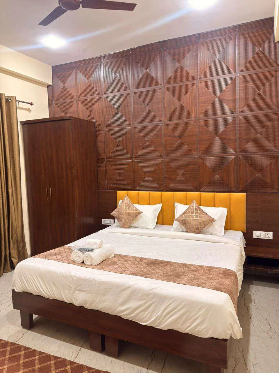 Standard Hotels Room Photo 2