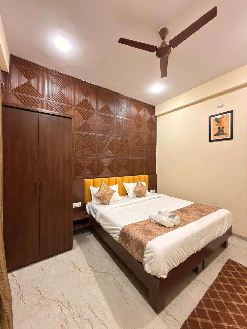Standard Hotels Room Photo 3