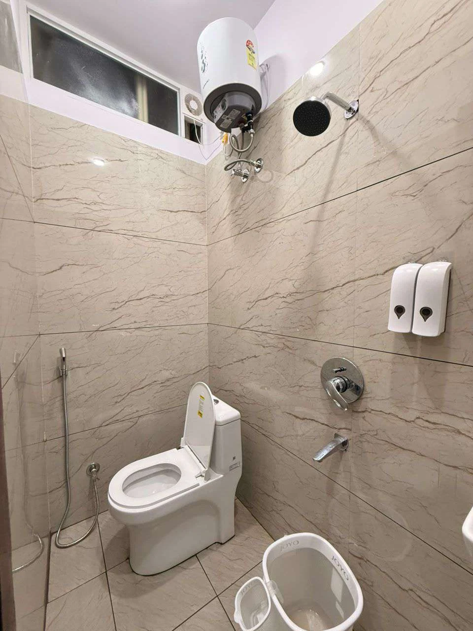 Standard Hotels Room Photo 5