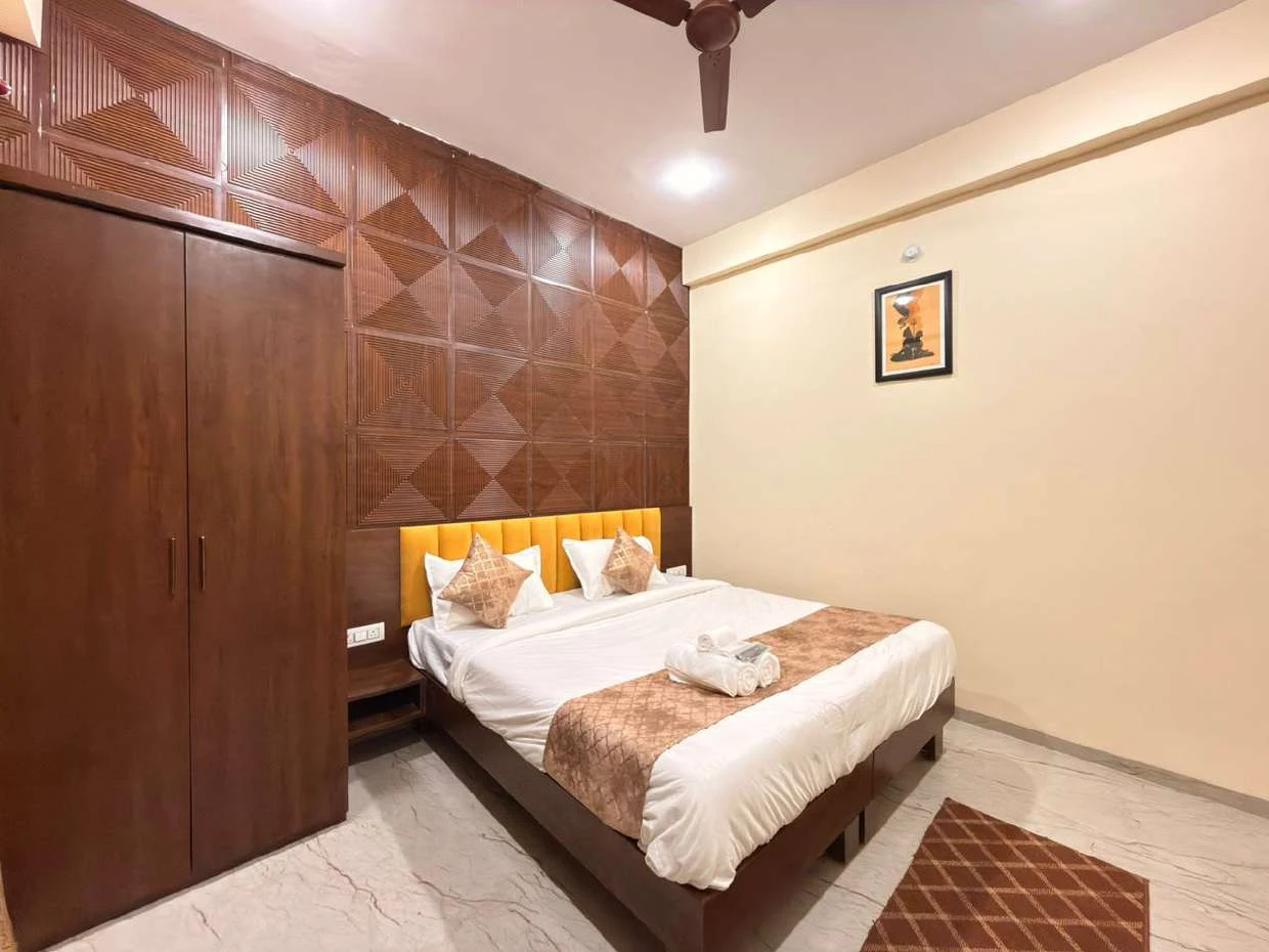 Standard Hotels Room Photo 6