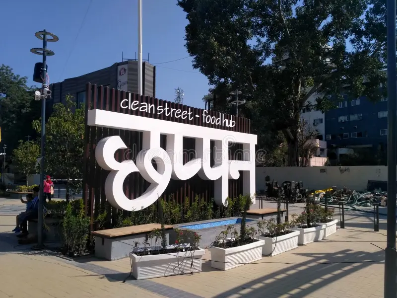 Indore Full Day Sightseeing - Slide 3