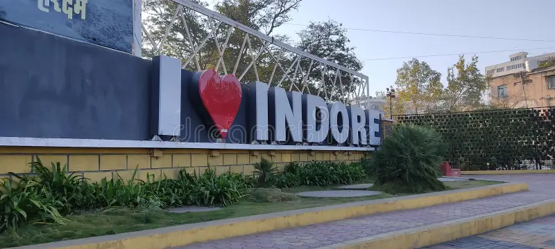 Indore Airport Pickup/Drop - Slide 1