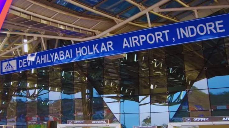 Indore Airport Pickup/Drop - Slide 2