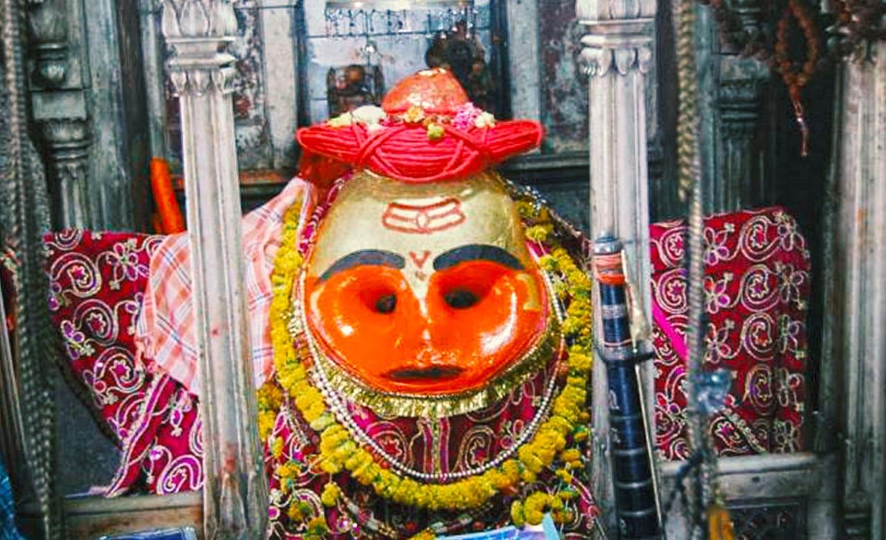 Kal Bhairav Temple / श्री काल भैरव मंदिर दर्शन — Ujjain Darshan Taxi Tour Stop