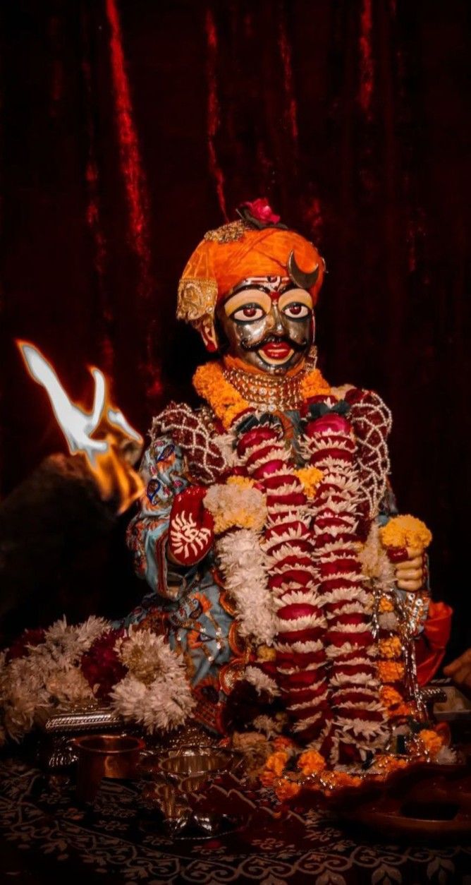Savan in Ujjain