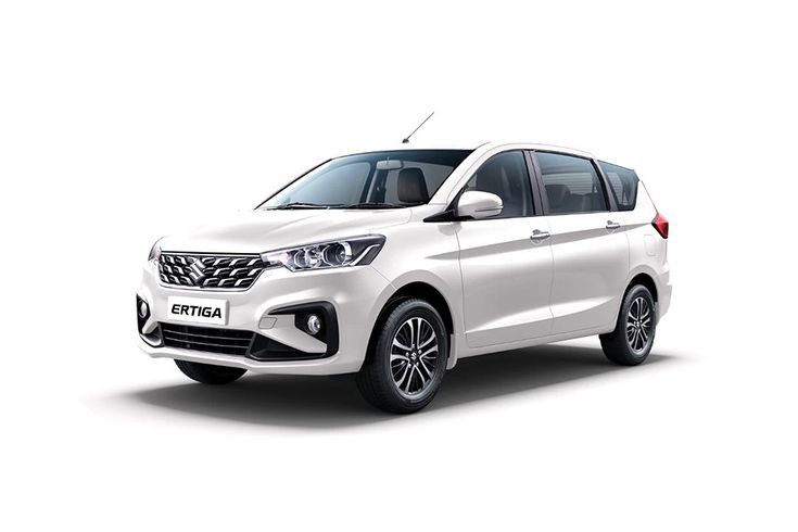 AC SUV